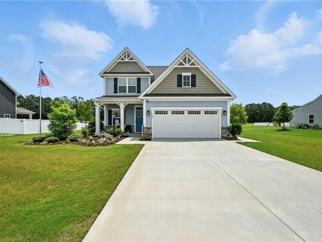 House for sale in Moyock