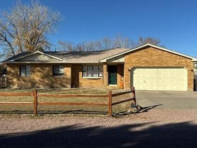 House for sale in Canon City, Colorado