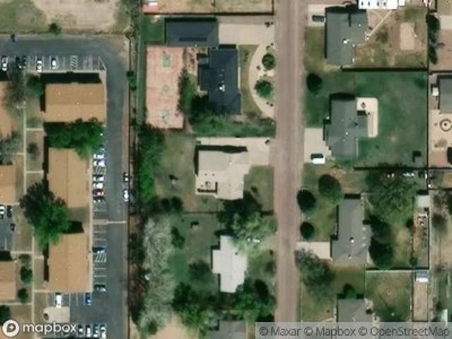 House for sale in Canon City, Colorado