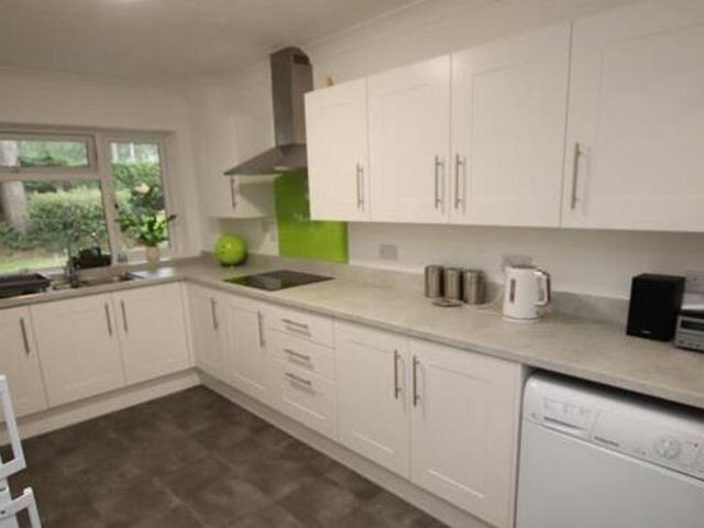 House for sale in Bournemouth