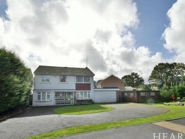 House for sale in Bournemouth