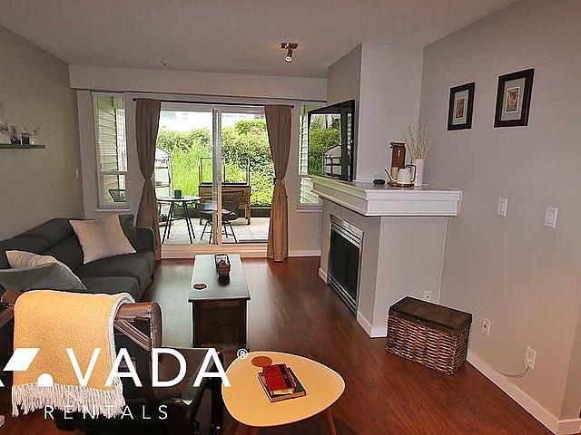 Apartment for rent in Port Moody, British Columbia
