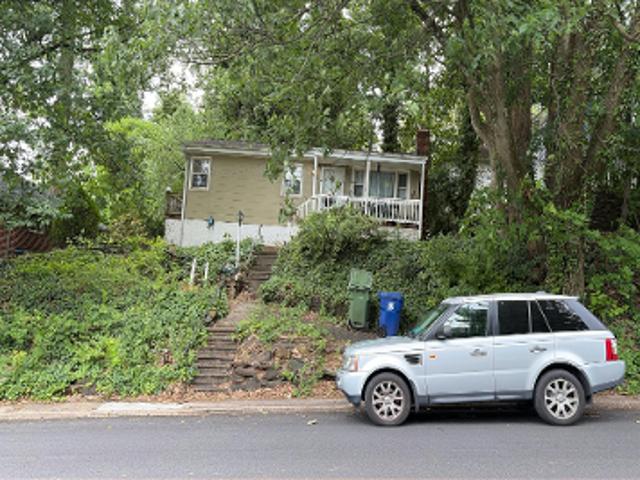 House for sale in Gibsonton, Maryland