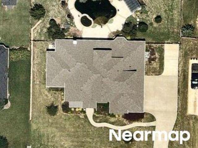 House for sale in Denton, Texas