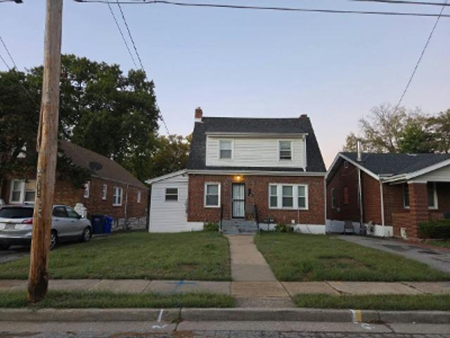 House for sale in Uplands Park