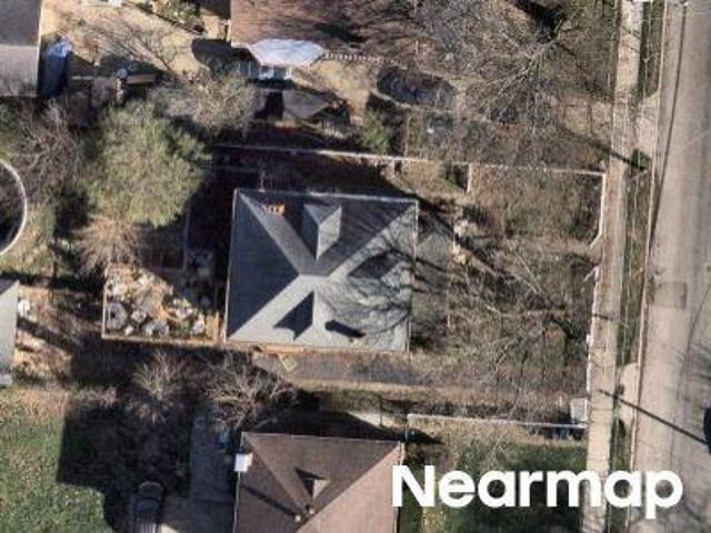 House for sale in Roselawn, Ohio
