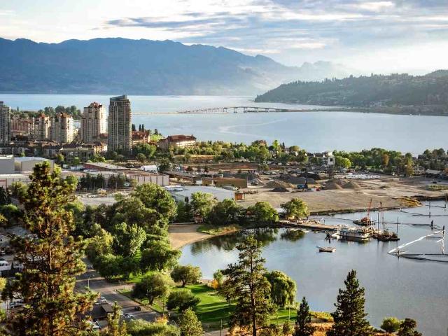 Apartment for rent in Winfield, British Columbia