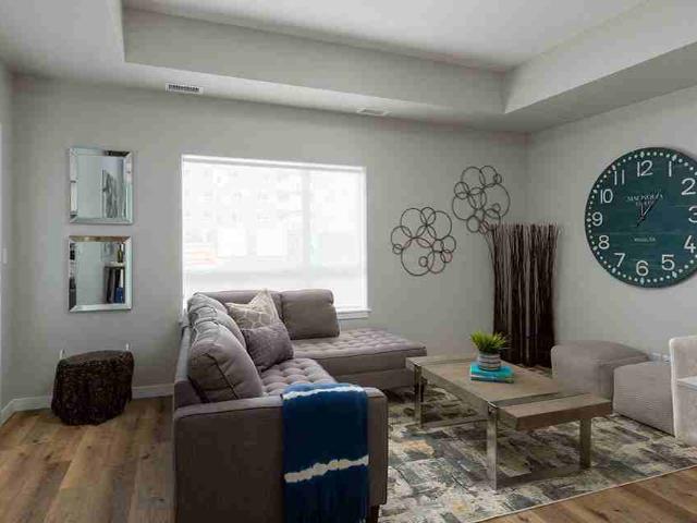 Apartment for rent in Winfield, British Columbia