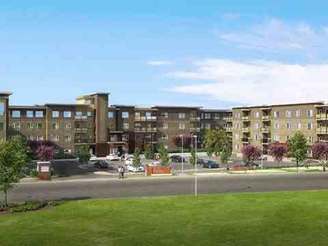 Apartment for rent in Winfield, British Columbia