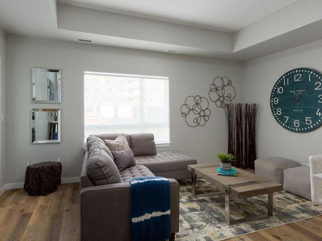 Apartment for rent in Winfield, British Columbia