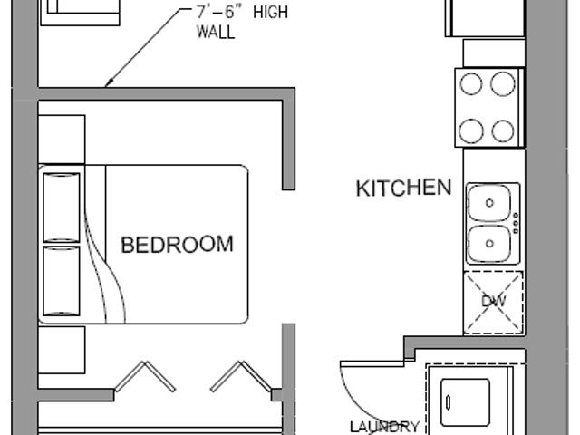 Apartment for rent in Winfield, British Columbia