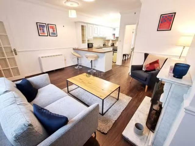Apartment to rent