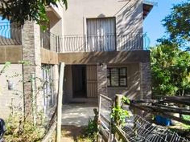 House for sale in Ugu District Municipality, Kwazulu-natal