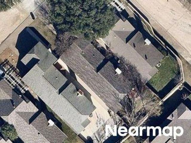 House for sale in Mesquite, Texas
