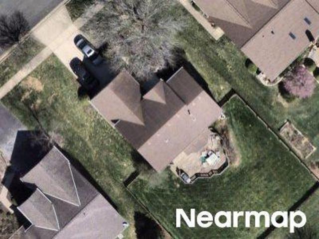 House for sale in Powell, Ohio