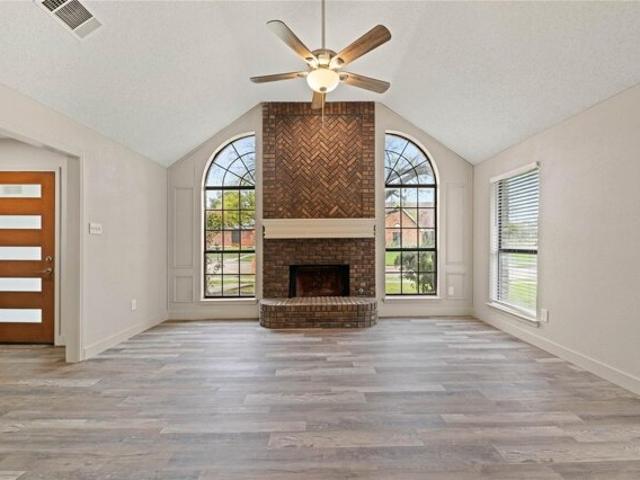House for sale in Lewisville, Texas