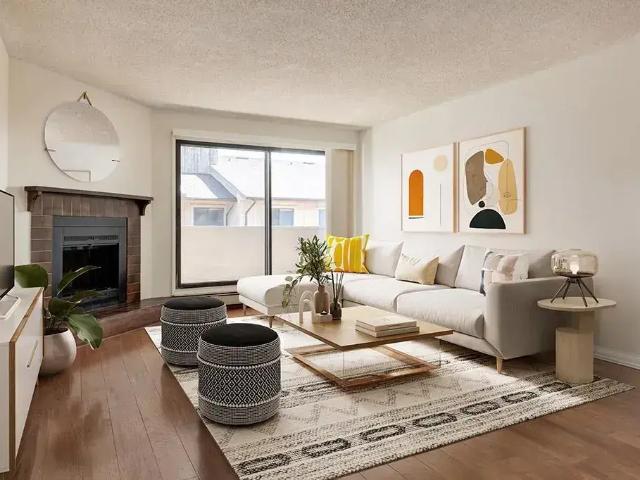 Apartment for rent in Northwest, Alberta