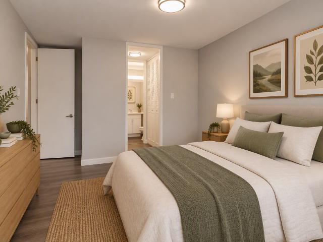 House for rent in Palliser, Calgary