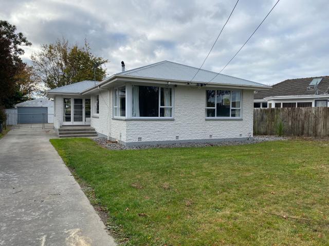 House for rent in Casebrook, Canterbury