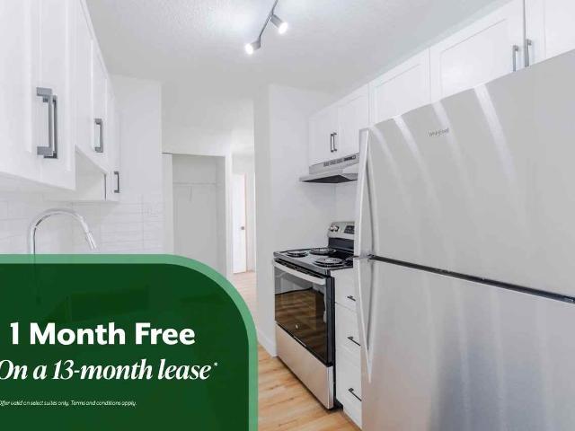 Apartment for rent in Northwest, Alberta
