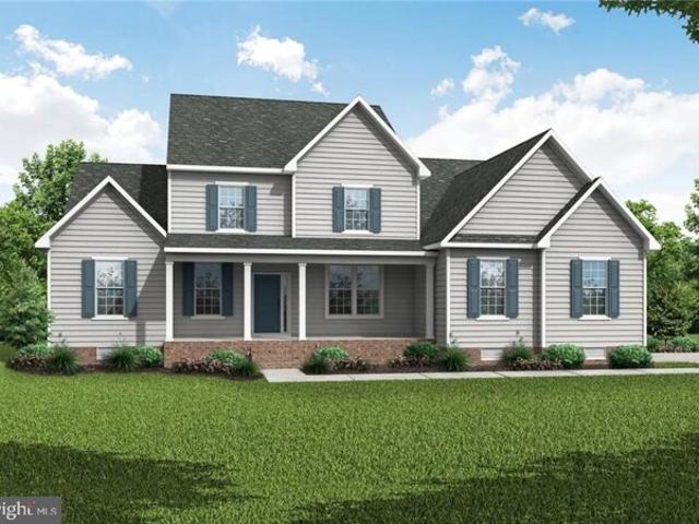 House for sale in Virginia