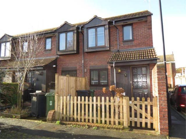 House for rent in Upperton, Eastbourne