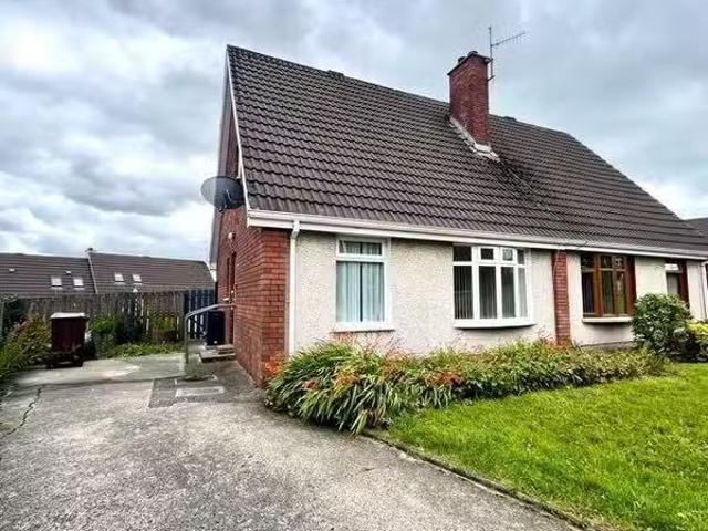 House to rent in Derry