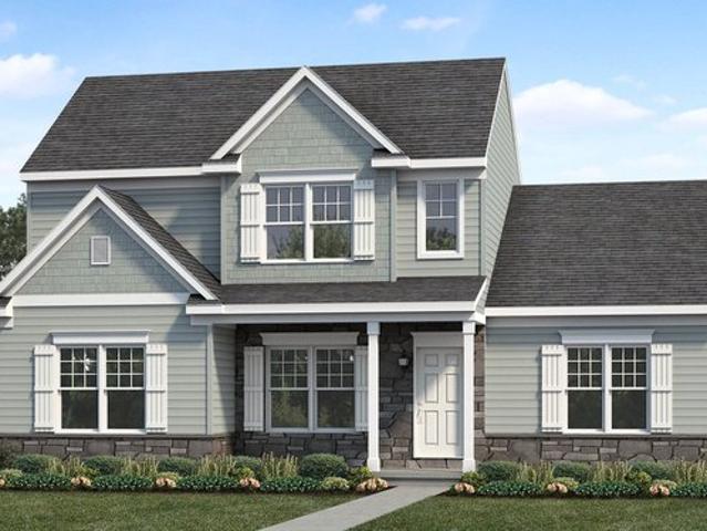 House for sale in Annville, Lebanon County