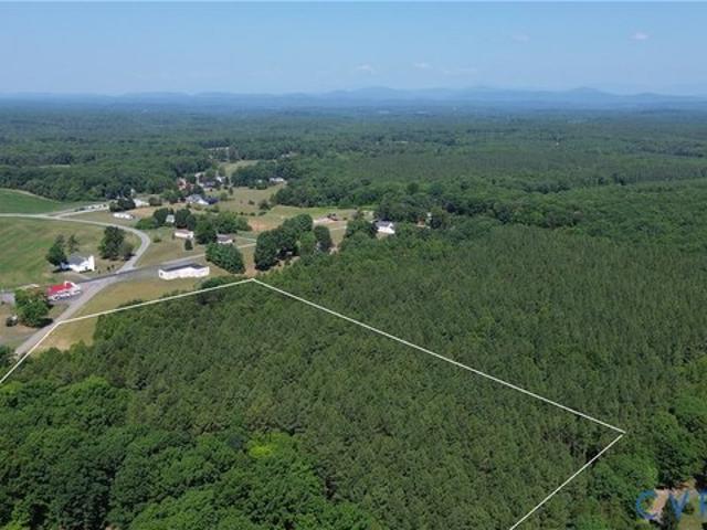 Land for sale in Virginia