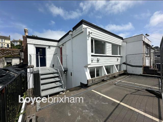 Apartment for rent in Parkham Hill, Brixham