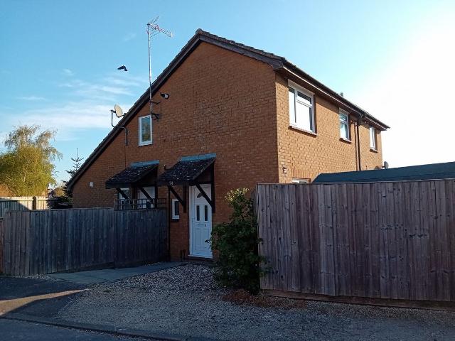 House for rent in Black Bourton, Oxfordshire