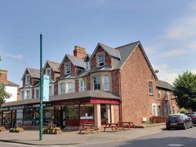 House for sale in Minehead, Somerset