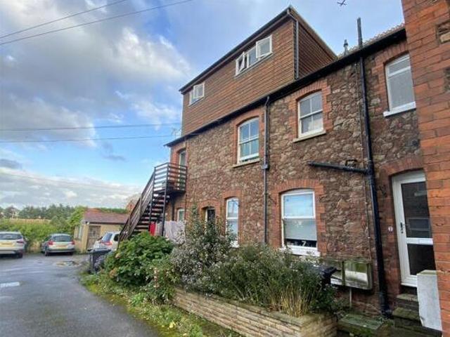 House for sale in Alcombe, Minehead