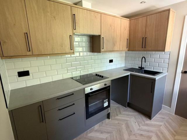 Studio for rent in Salisbury, Wiltshire