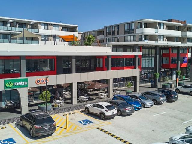 Retail for rent in Sydney, New South Wales