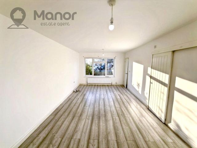 House for rent in Thames View, Greater London