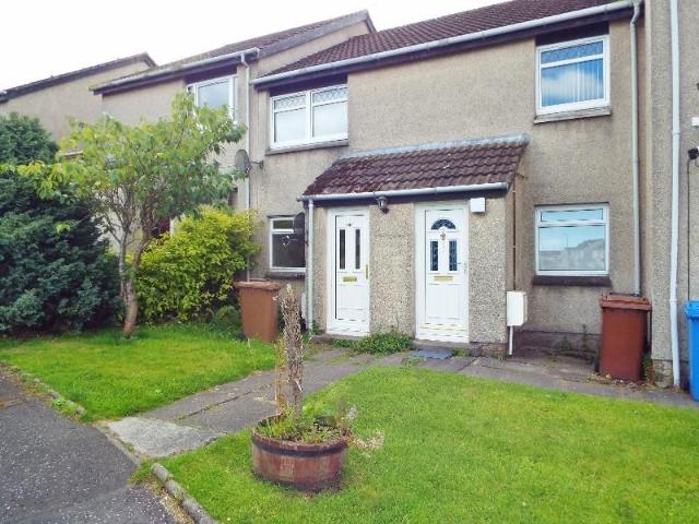 Apartment for rent in Townhead, Scotland