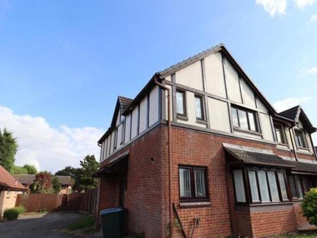 House for rent in Longford, West Midlands