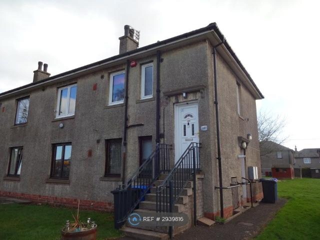 Apartment for rent in The Glens, Scotland