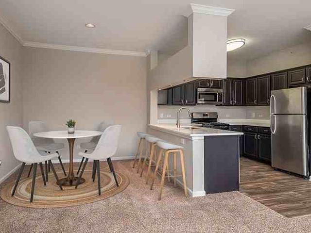 Apartment for rent in Naperville, Illinois