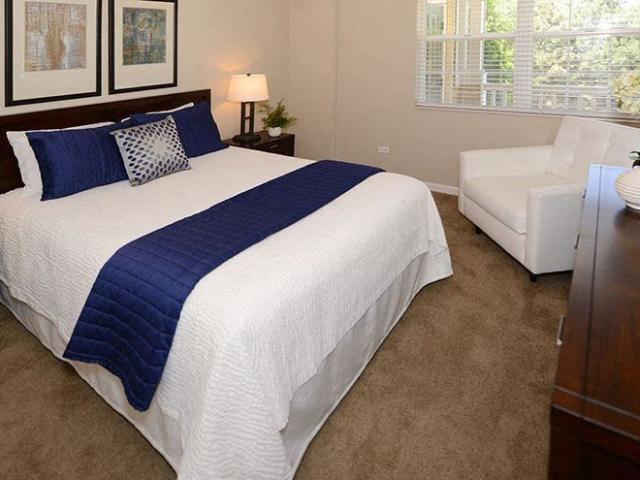 Apartment for rent in Naperville, Illinois