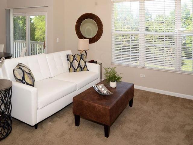 Apartment for rent in Naperville