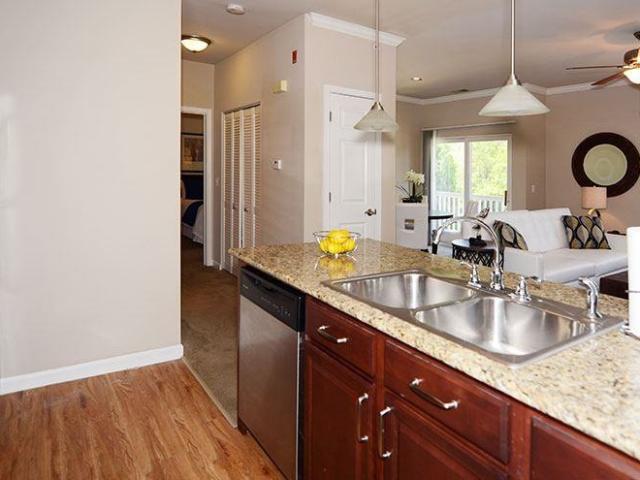 Apartment for rent in Naperville