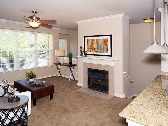 Apartment for rent in Naperville