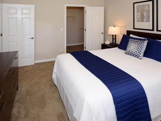 Apartment for rent in Naperville, Illinois