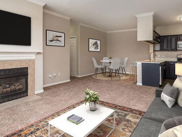 Apartment for rent in Naperville, Illinois