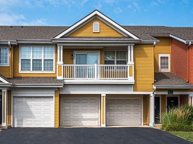 Apartment for rent in Naperville, Illinois
