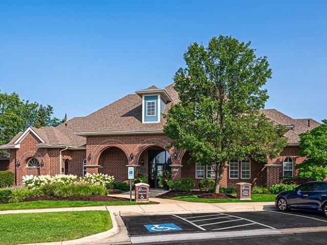 Apartment for rent in Naperville, Illinois