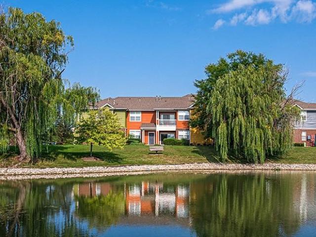 Apartment for rent in Naperville