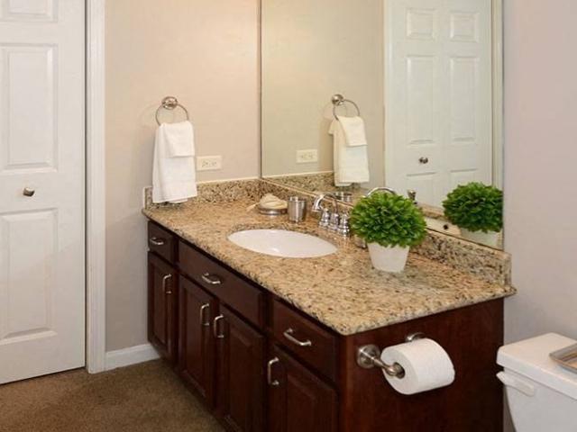 Apartment for rent in Naperville